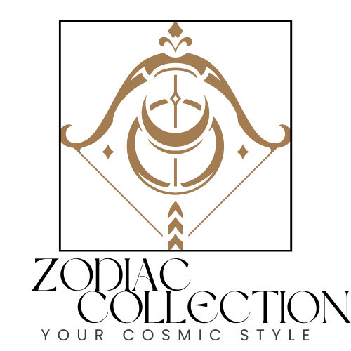 Zodiac Collection: Your Cosmic Style