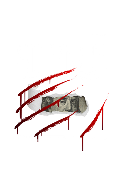 Silence is Golden Oversized T-Shirt