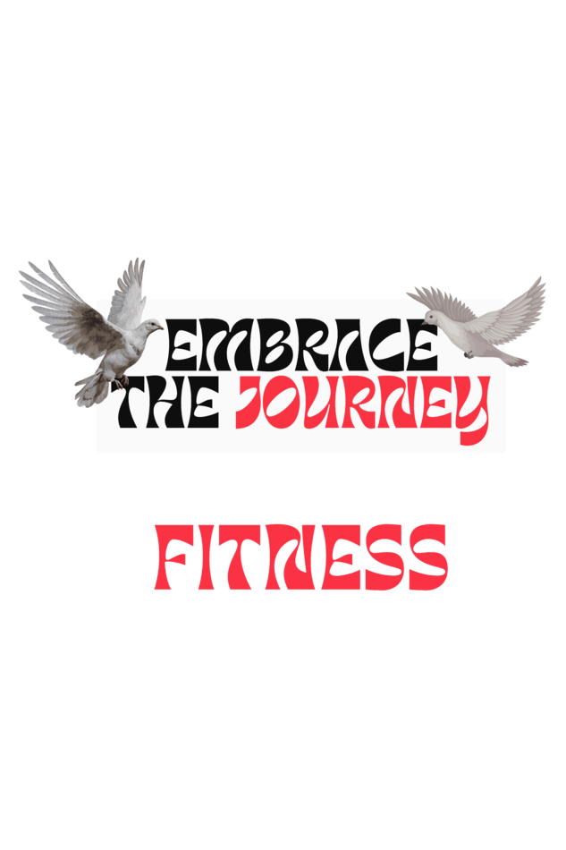 Embrace the Journey Unisex T-shirt