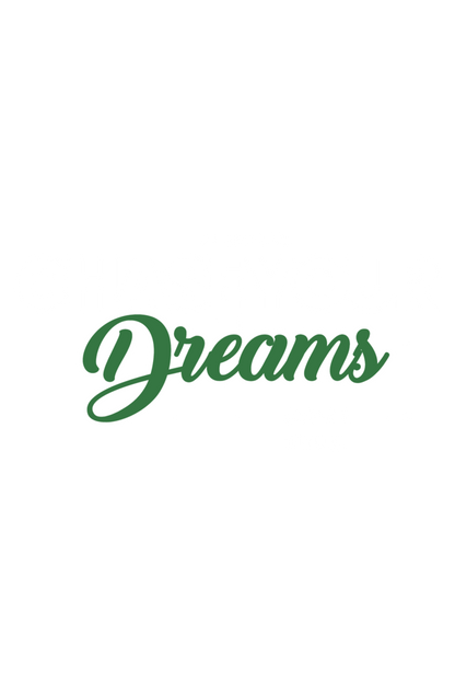 Chase Your Dreams Unisex T-shirt