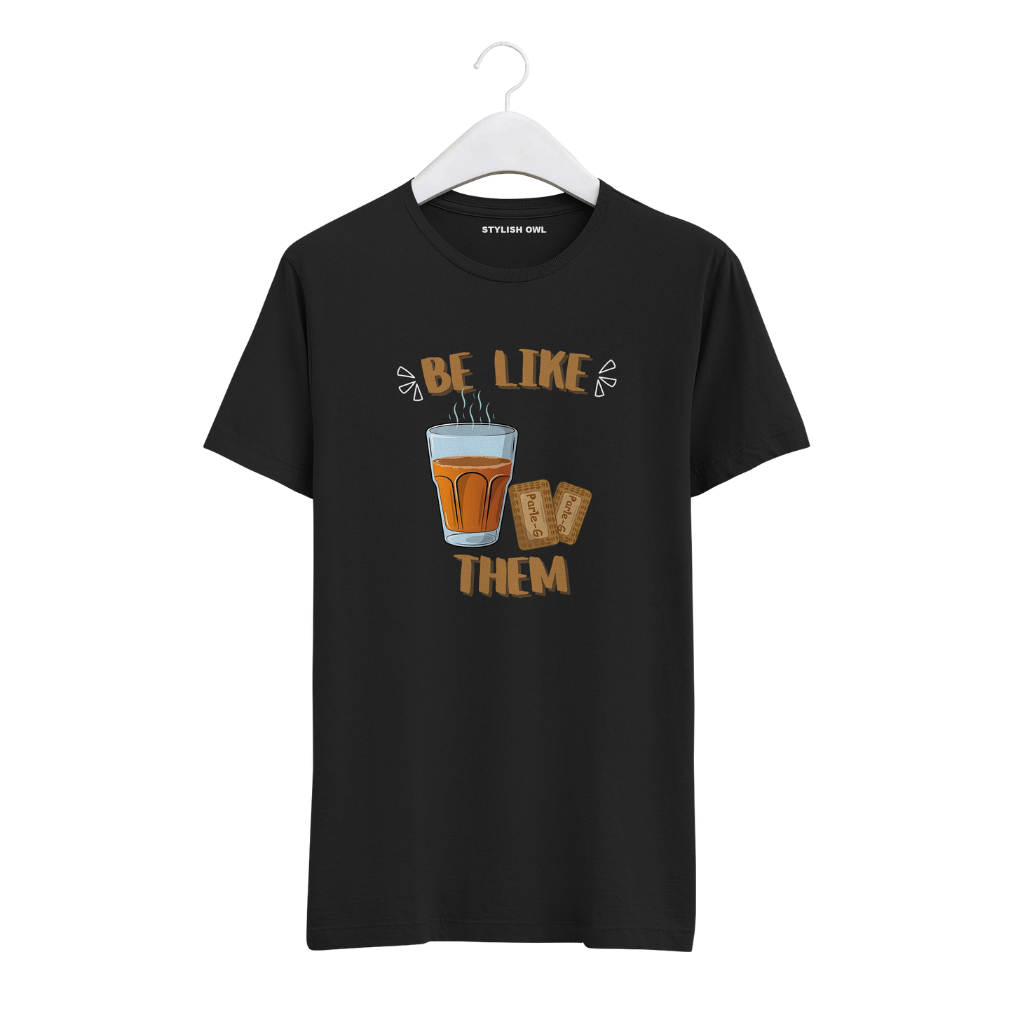 The Perfect Tea and Biscuit Combo T-shirt