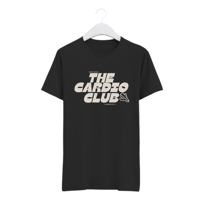 The Cardio Club: Est. 2024 (5 colours)👟