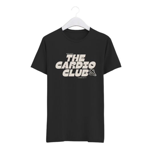 The Cardio Club: Est. 2024 (5 colours)👟