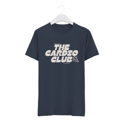 The Cardio Club: Est. 2024 (5 colours)👟