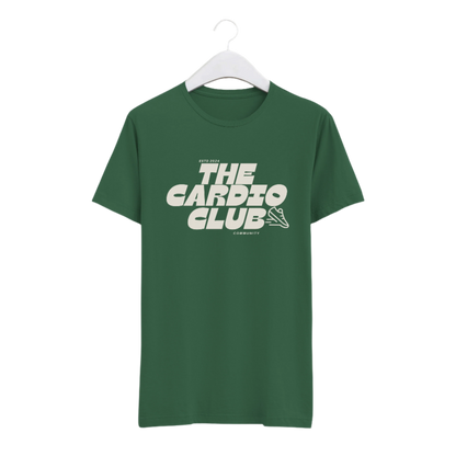 The Cardio Club: Est. 2024 (5 colours)👟